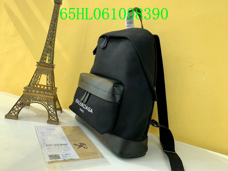 Luxe Touch Fashion - BGA Bags - 2055