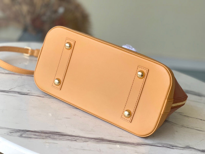 Fashion Luxe Touch bags - 4757