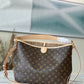 Luxe Touch Fashion LTB-Bags - 16811