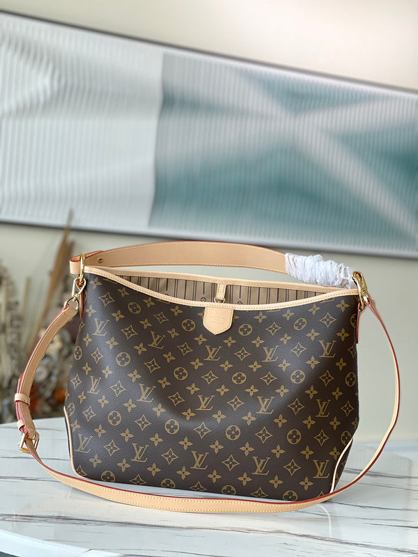 Luxe Touch Fashion LTB-Bags - 16811
