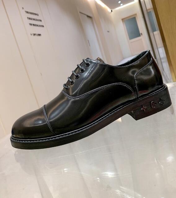 Luxe Touch Bags 

 - LTB Men Shoes - 1710