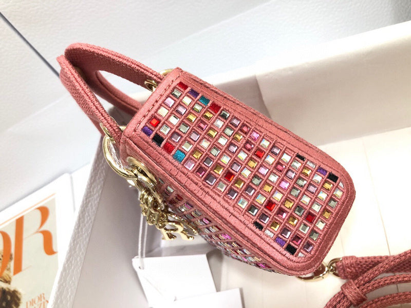 LTB - Luxe Touch Bags - 2253