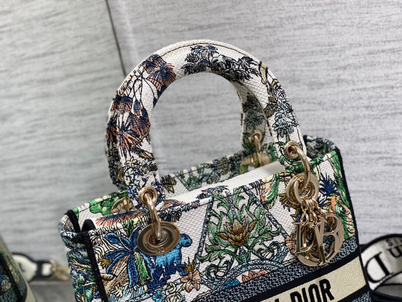 LTB - Luxe Touch Bags - 400