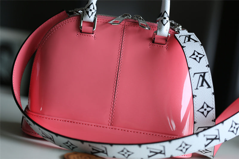 Luxe Touch Fashion LTB-bags - 8277