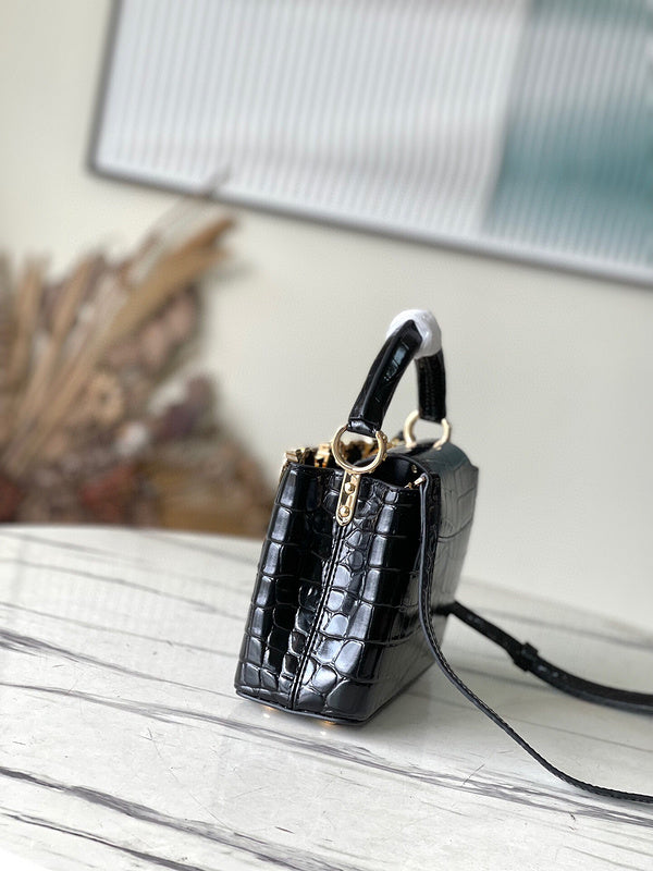 Fashion Luxe Touch bags - 4165