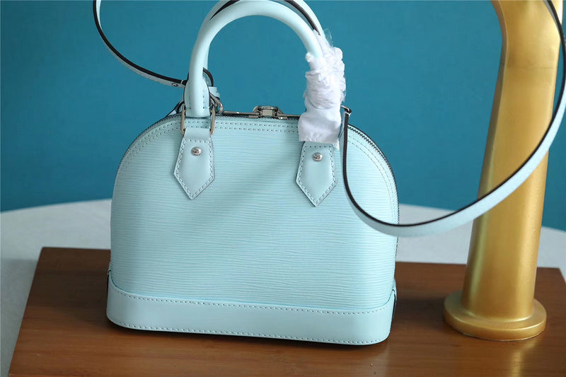 Luxe Touch Fashion LTB-bags - 8298