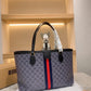 Luxe Touch Fashion - BGA Bags - 1529