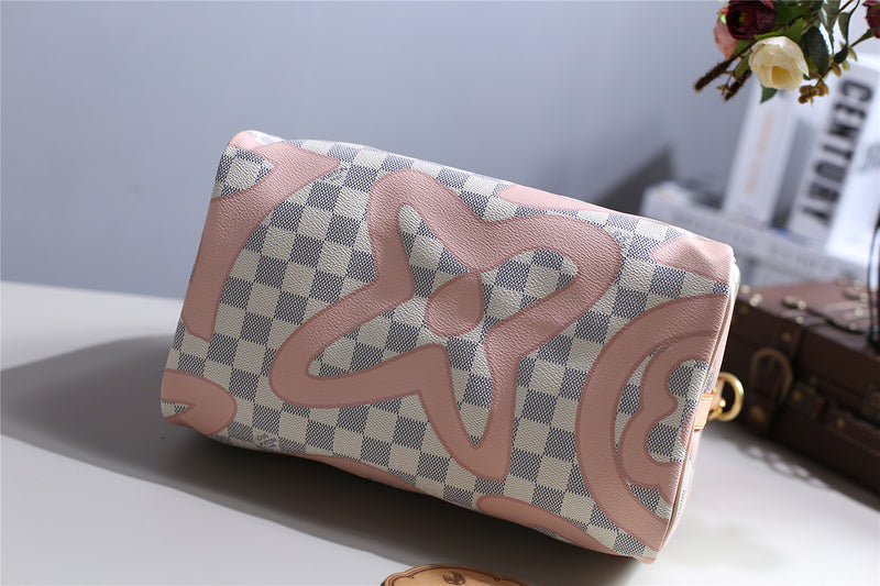 Luxe Touch Fashion LTB-bags - 8167