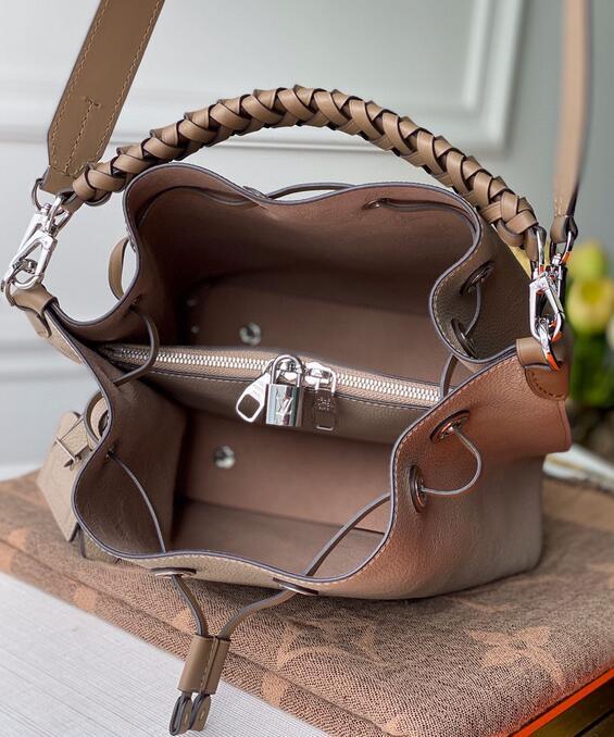 Luxe Touch Bags 

 - LTB Bags - 2979