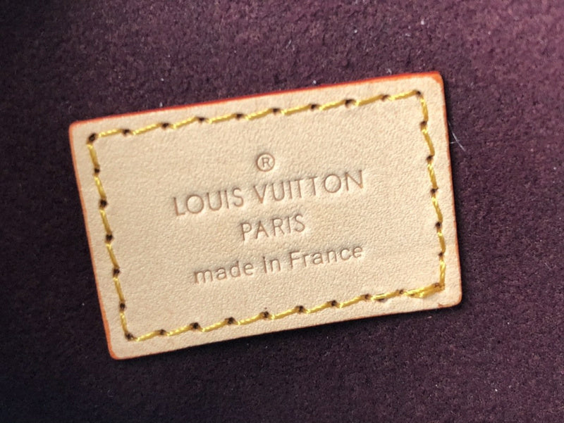 Fashion Luxe Touch bags - 3527