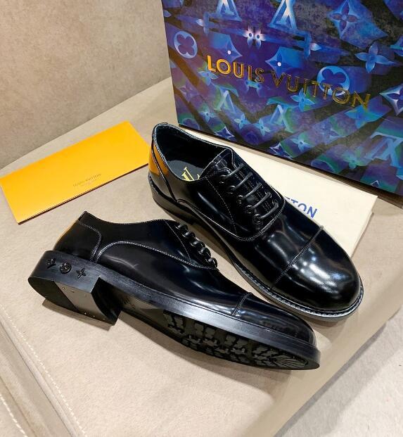 Luxe Touch Bags 

 - LTB Men Shoes - 1710