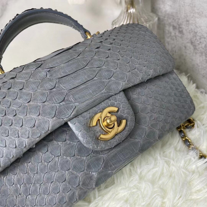 Luxe Touch Bags 

 -  Bags - 3038