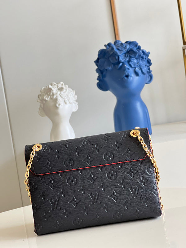 Luxe Touch Fashion LTB-Bags - 16787