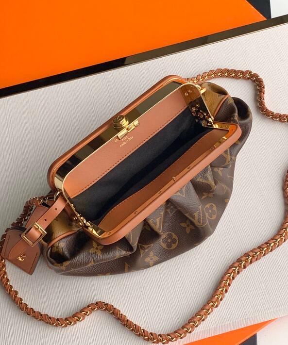 Luxe Touch Bags -   3115