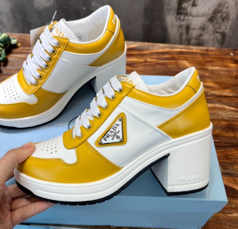 Luxe Touch Bags 

 - PD Women Shoes - 321