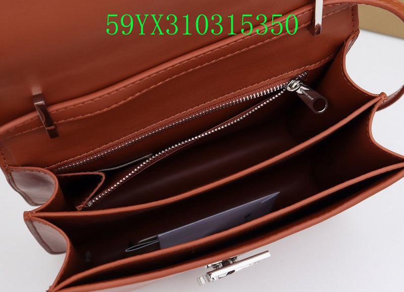 Luxe Touch Bags Fashion -BBR Bags - 571