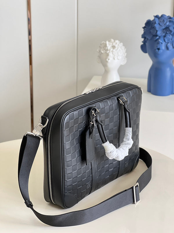 Luxe Touch Fashion LTB-Bags - 16984