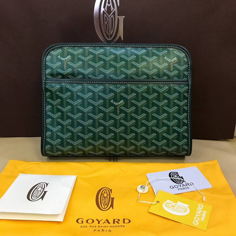Luxe Touch Bags - GOD Bags - 377