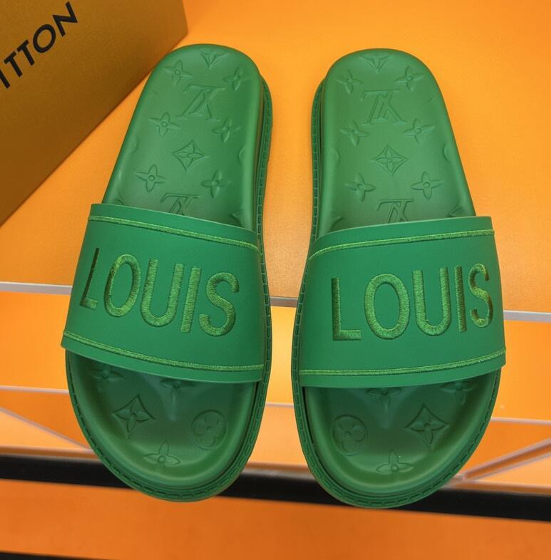 Luxe Touch Bags -  Men Shoes - 1089