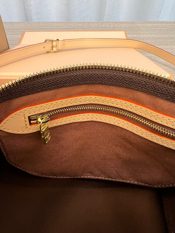 Luxe Touch Fashion LTB-Bags - 16780
