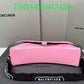 Luxe Touch Fashion - BGA Bags - 2012