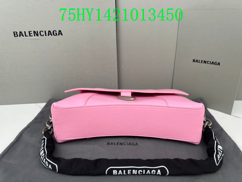 Luxe Touch Fashion - BGA Bags - 2012