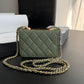 Luxe Touch Bags -  Bags - 417