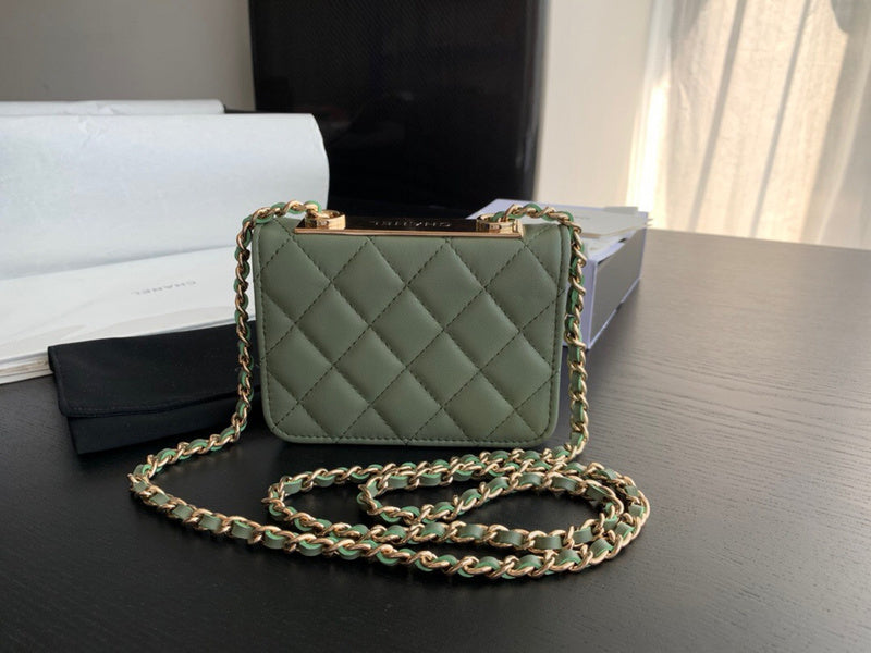 Luxe Touch Bags -  Bags - 417