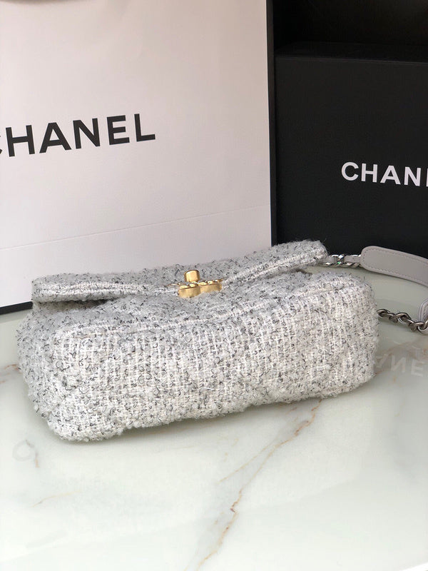 Luxe Touch Bags -  Bags - 614