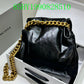 Luxe Touch Fashion - BGA Bags - 1642