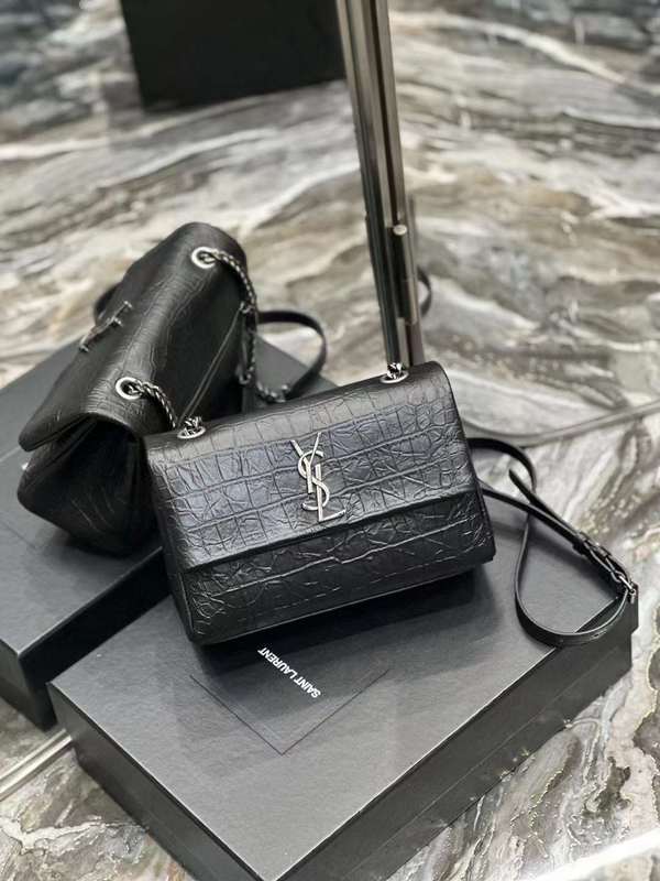 LTB - SLY Bags 634
