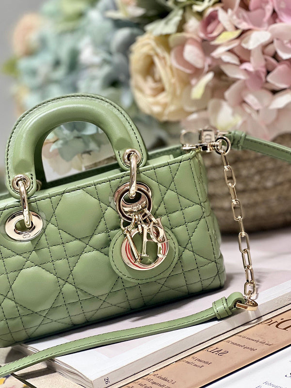 LTB - Luxe Touch Bags - 1215