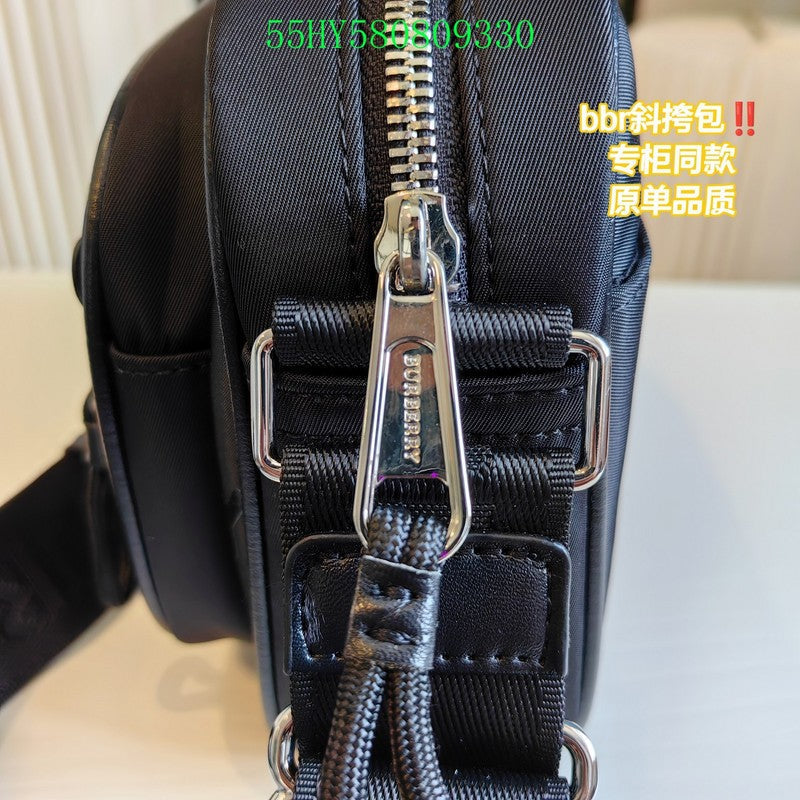 Luxe Touch Bags Fashion -BBR Bags - 071