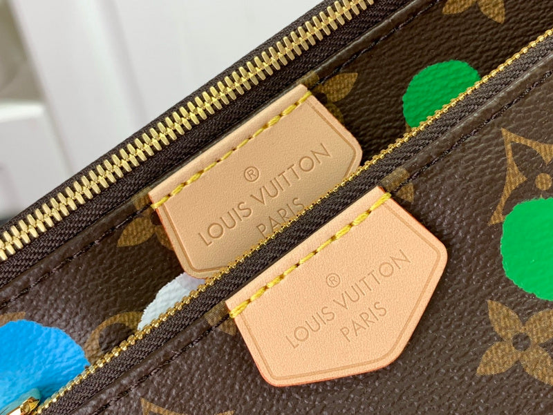 Fashion Luxe Touch bags - 2469