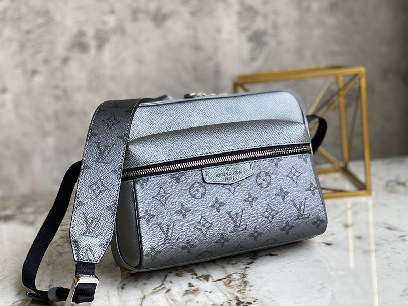 Luxe Touch Fashion LTB-Bags - 16764