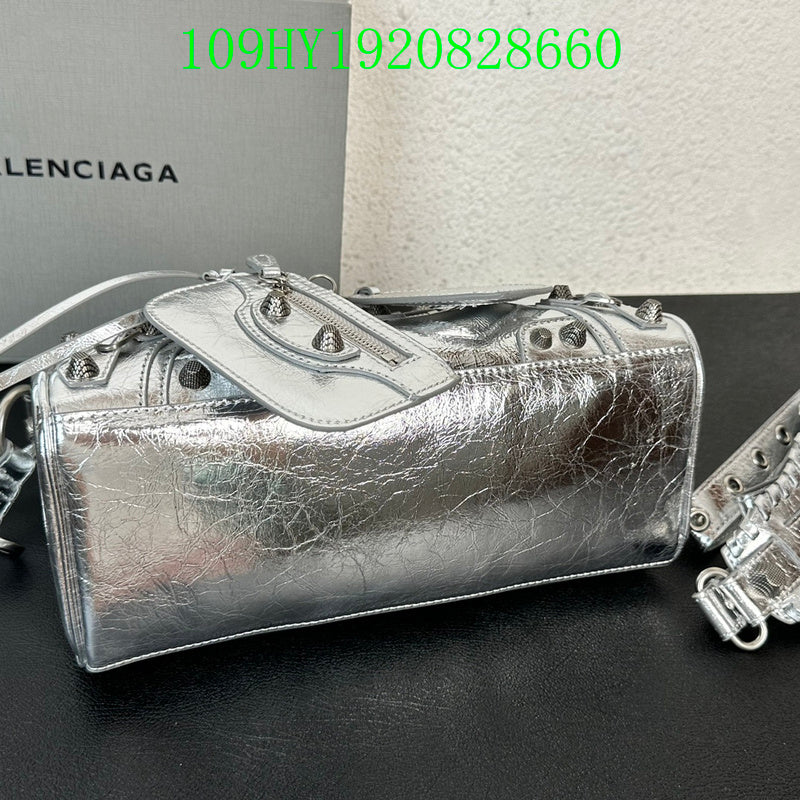 Luxe Touch Fashion - BGA Bags - 1651