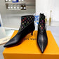 Luxe Touch Bags -  Women Shoes - 822