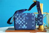 Luxe Touch Fashion LTB-bags - 10062