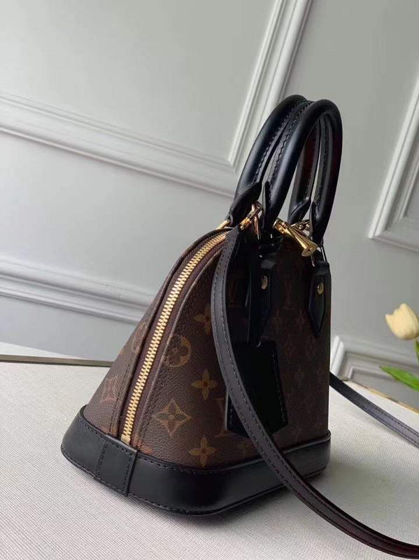 Luxe Touch Fashion LTB-bags - 17623