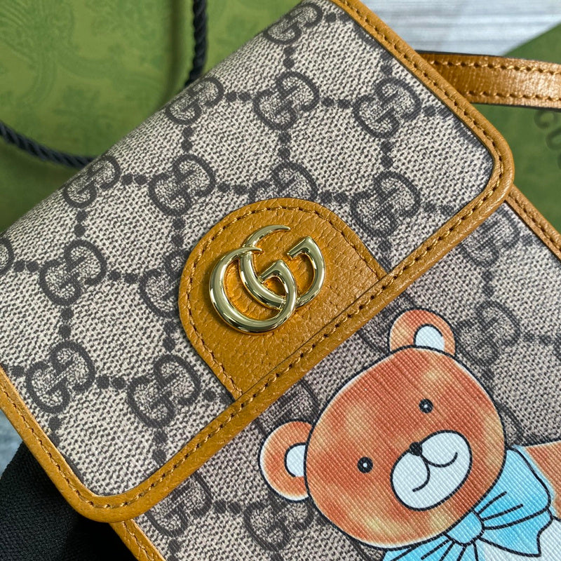 LTB - GG Bags - 2127