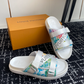 Luxe Touch Bags -  Men Shoes - 096