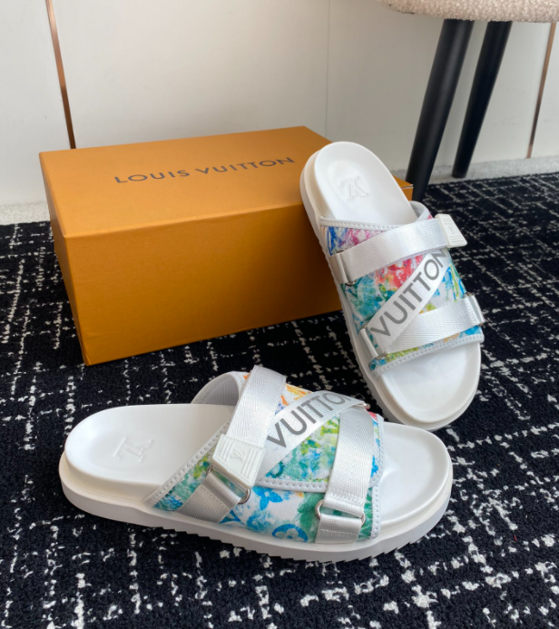 Luxe Touch Bags 

 - LTB Men Shoes - 096