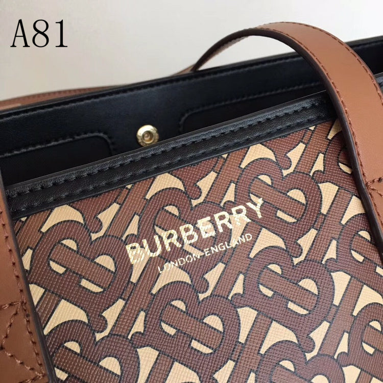 LTB Fashion -BBR Bags - 853