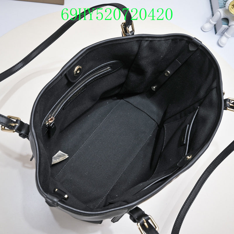 Luxe Touch Fashion -BBR Bags - 090