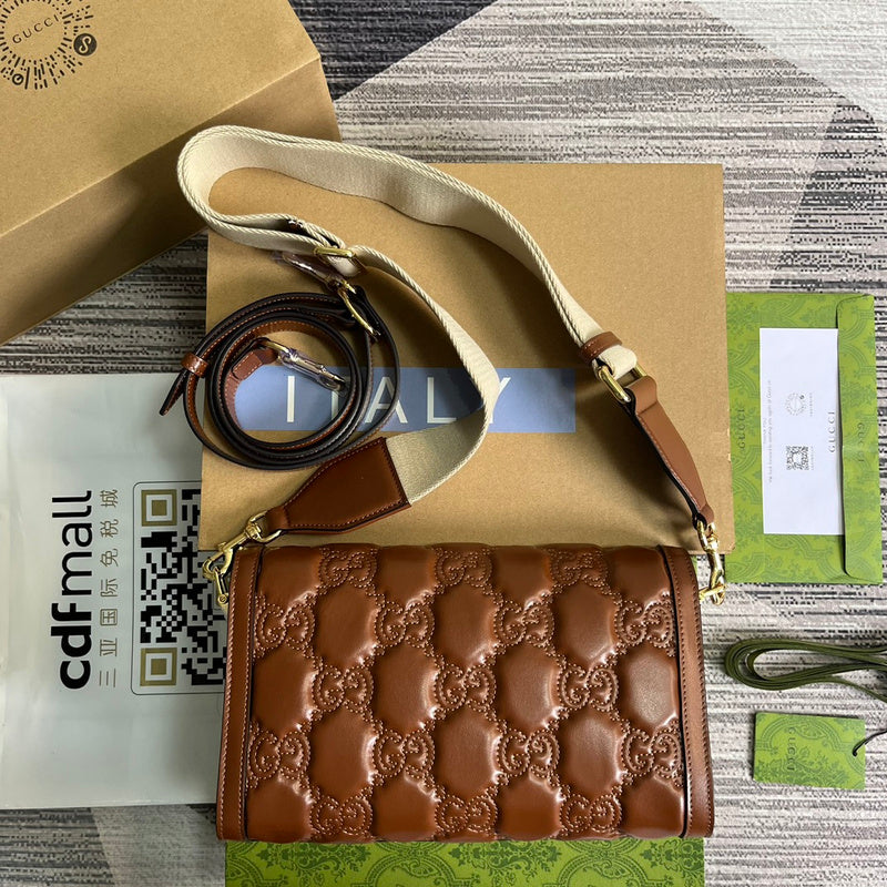 LTB - GG Bags - 607