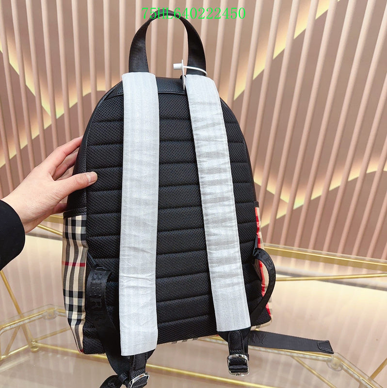 LTB Fashion -BBR Bags - 185