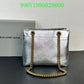 Luxe Touch Fashion - BGA Bags - 1643