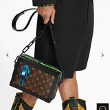 Fashion Luxe Touch bags - 3300