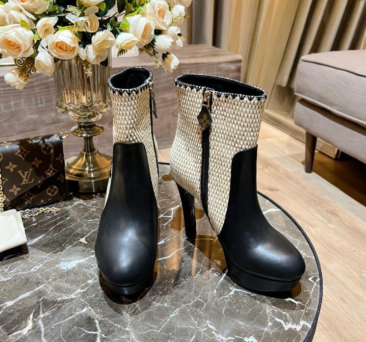 Luxe Touch Bags -  Women Shoes - 846