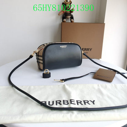 Luxe Touch Fashion -BBR Bags - 329